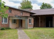 Kostrzyna | Dom z zabudowaniami gospodarczymi miniaturka 12