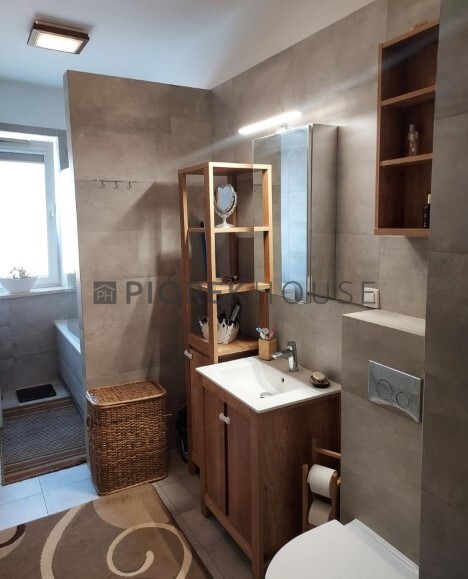 3-pokojowe mieszkanie na Pradze-Południe miniaturka 11