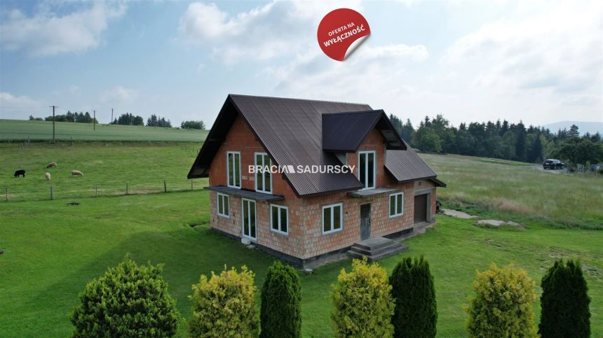 Stare Rybie, 500 000 zł, 150 m2, wolnostojący - zdjęcie 1