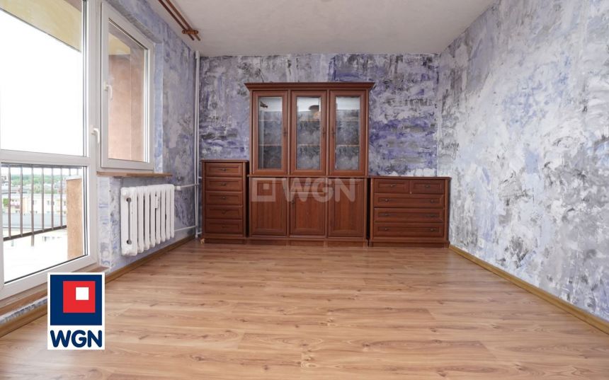 Piotrków Trybunalski, 359 000 zł, 67 m2, pietro 7 miniaturka 2