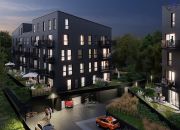 NOWE MIESZKANIA 3 POKOJE. BALKON, TARAS 27,3m2 miniaturka 6