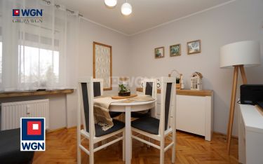 Konin Chorzeń, 439 000 zł, 61.16 m2, kuchnia z oknem