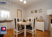 Konin Chorzeń, 439 000 zł, 61.16 m2, kuchnia z oknem miniaturka 1