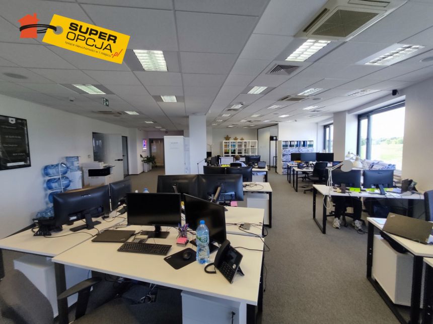 Kraków Podgórze, 1 625 euro, 130 m2, pietro 2, 5 miniaturka 7