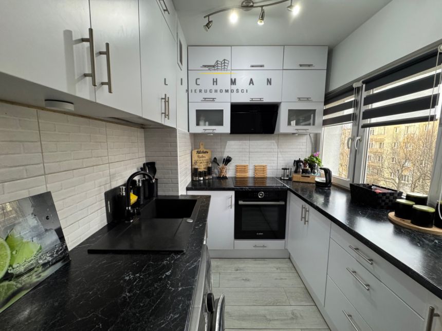 Łódź Bałuty, 435 000 zł, 45.13 m2, z loggią miniaturka 9