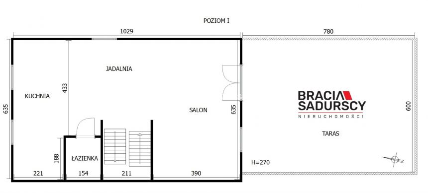 Przytulny 120m2 | Wysoki standard |Dla Rodziny miniaturka 30