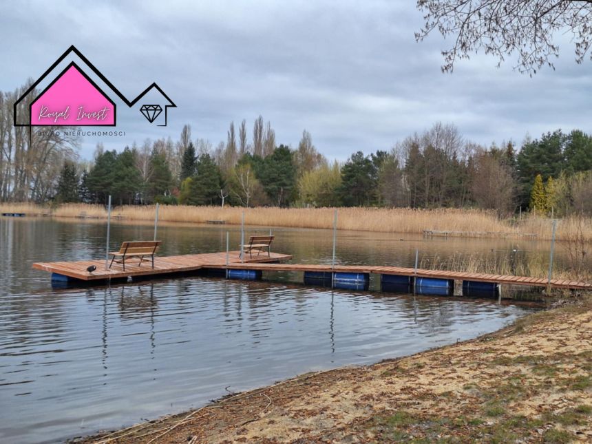 Byszewo, 319 000 zł, 83.4 m2, 2 pokoje miniaturka 12