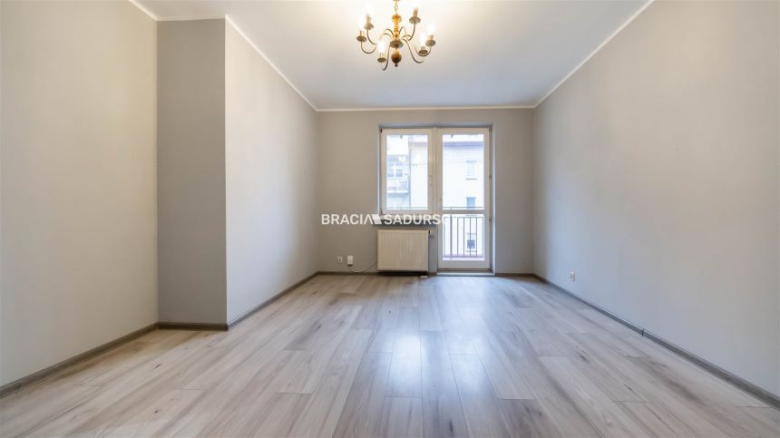 2-POKOJOWE W SĄSIEDZTWIE ZALEWU BAGRY miniaturka 2