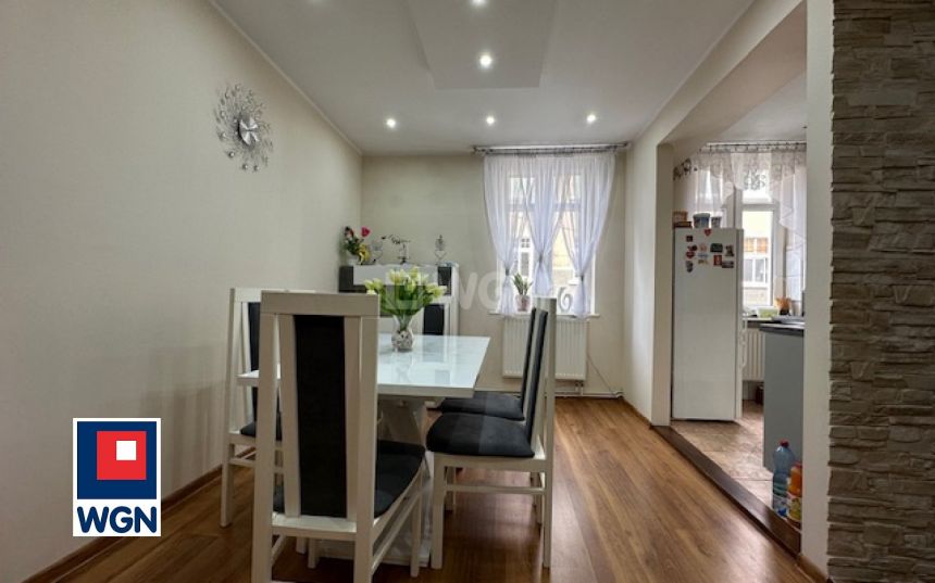 Tczew, 349 000 zł, 49.73 m2, kuchnia z oknem miniaturka 9