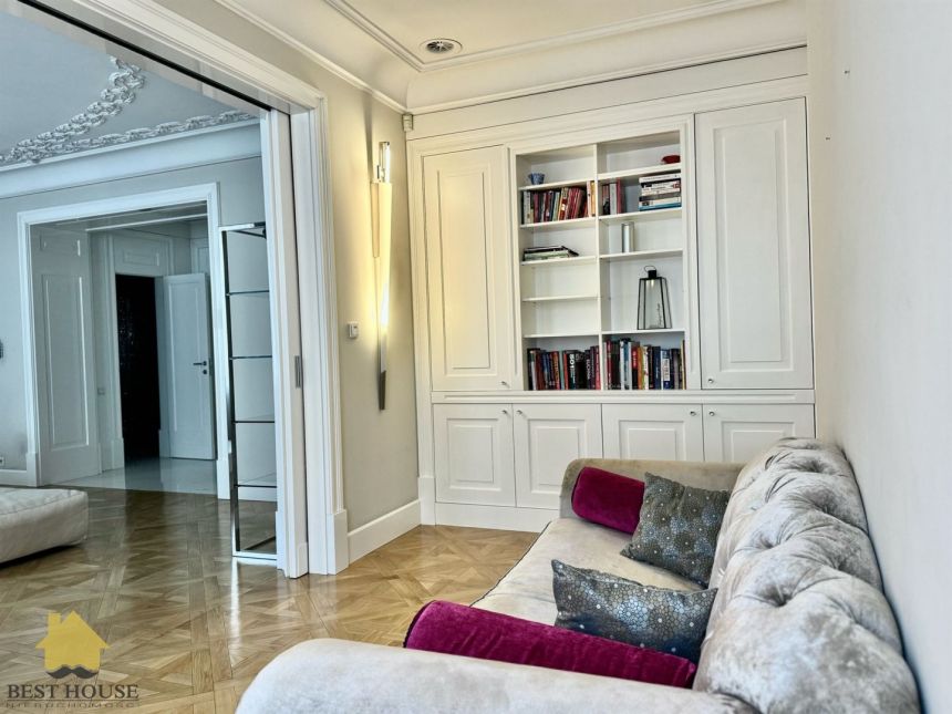 luksusowy apartament w Centrum Lublina miniaturka 3