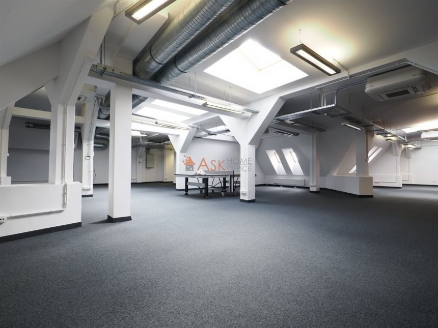 Wrocław Stare Miasto, 9 640 zł, 241 m2, biurowy miniaturka 4