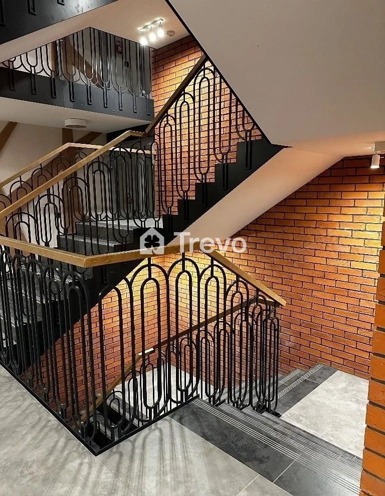 Gdańsk Wrzeszcz Górny, 1 090 000 zł, 44.2 m2, z balkonem miniaturka 10