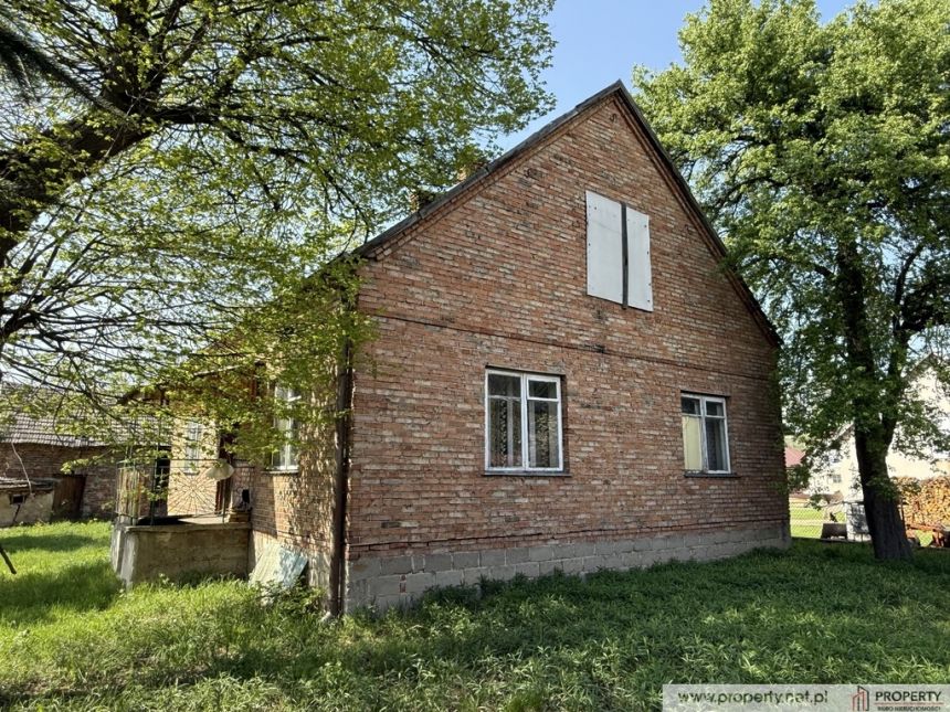 Dom do remontu, 85m2, Pustków, gm. Dębica. miniaturka 4