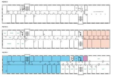Kraków Nowa Huta, 12 500 zł, 500 m2, pietro 1
