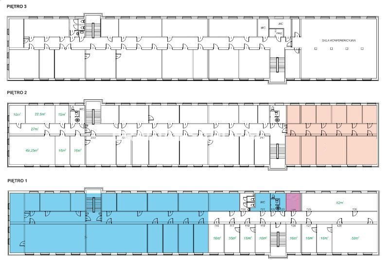 Kraków Nowa Huta, 12 500 zł, 500 m2, pietro 1 - zdjęcie 1