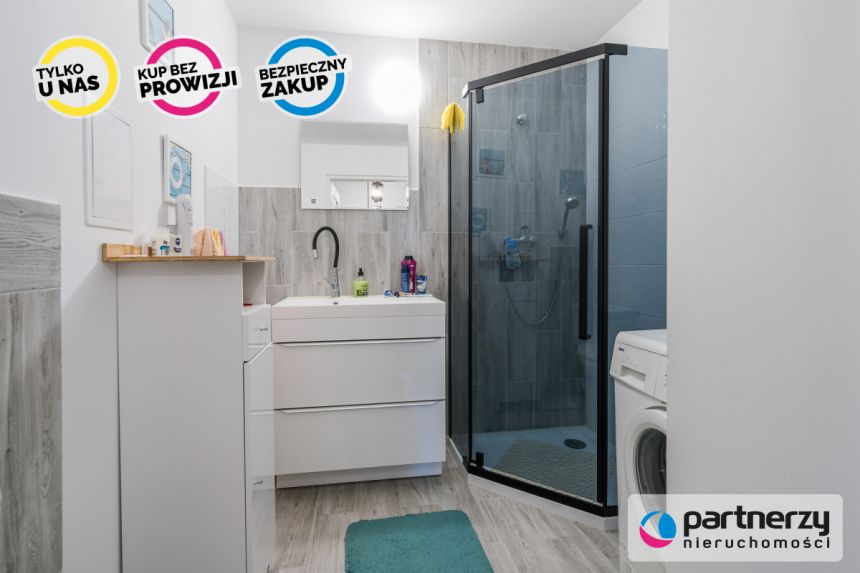 Sopot Sopot Górny, 1 230 000 zł, 57 m2, z miejscem parkingowym miniaturka 12