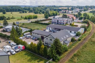 Obiekt - Koszalin
