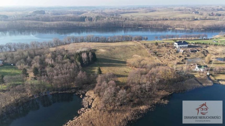 Warniłęg, 475 000 zł, 31.2 ar, rolna miniaturka 3