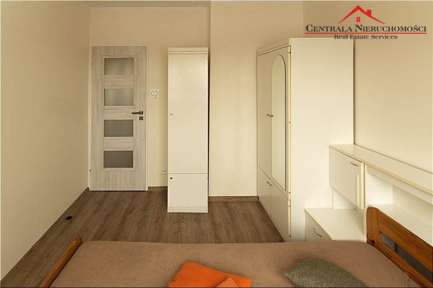 3 pokoje, Skarpa, 64m2, wolne miniaturka 5