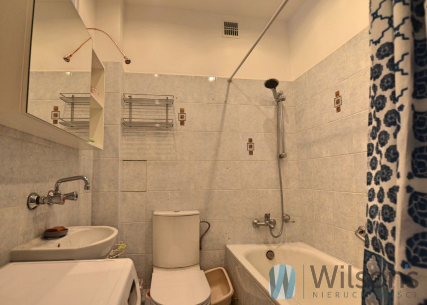 Warszawa Stare Bielany, 2 300 zł, 31.88 m2, pietro 1 miniaturka 6