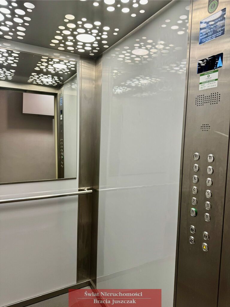 Wrocław Krzyki, 490 000 zł, 42.97 m2, z balkonem miniaturka 15