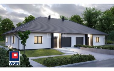 Szprotawa, 499 000 zł, 120.89 m2, 3 pokoje