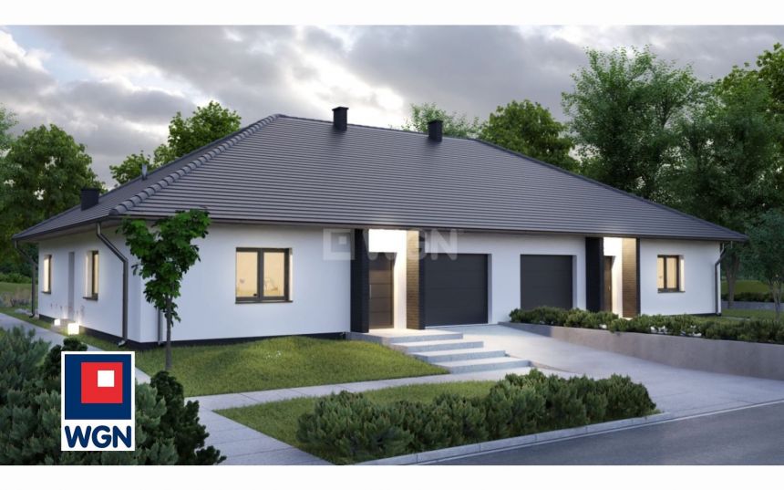Szprotawa, 499 000 zł, 120.89 m2, 3 pokoje - zdjęcie 1