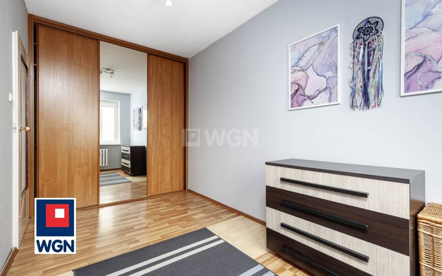 Poznań Piątkowo, 590 000 zł, 70.3 m2, z loggią miniaturka 10
