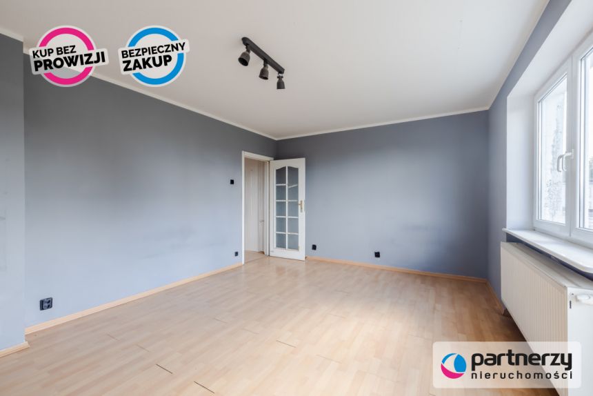 Gdańsk Brzeźno, 880 000 zł, 76.98 m2, z balkonem miniaturka 4