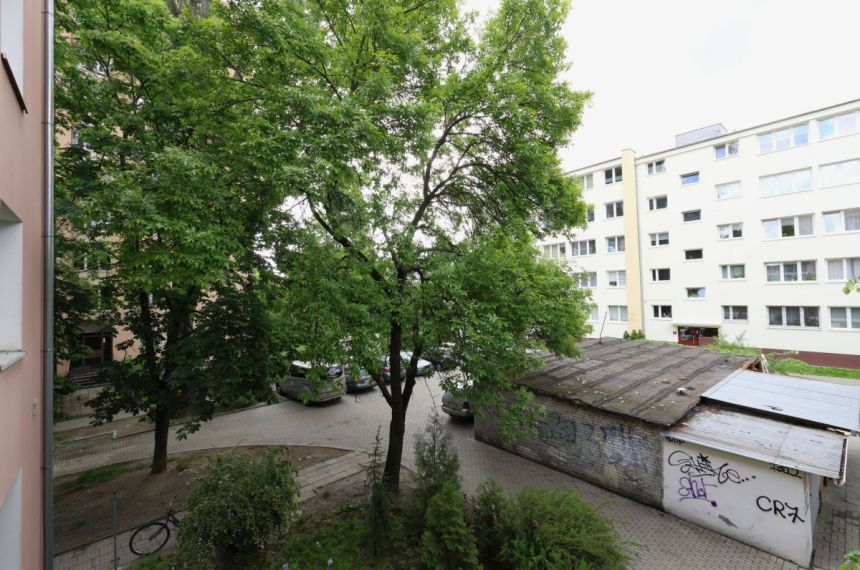 Warszawa Grochów, 2 000 zł, 33.89 m2, z balkonem miniaturka 12