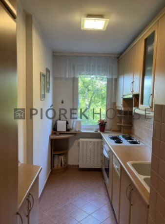 3-pokojowe mieszkanie na Bemowie miniaturka 8