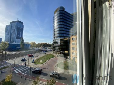 Warszawa Śródmieście, 2 700 zł, 30 m2, 1 pokój