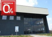 Nowoczesna hala z biurowcem w Zakliczynie miniaturka 3
