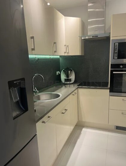 2-pokojowe mieszkanie z balkonem na Bielanach miniaturka 2