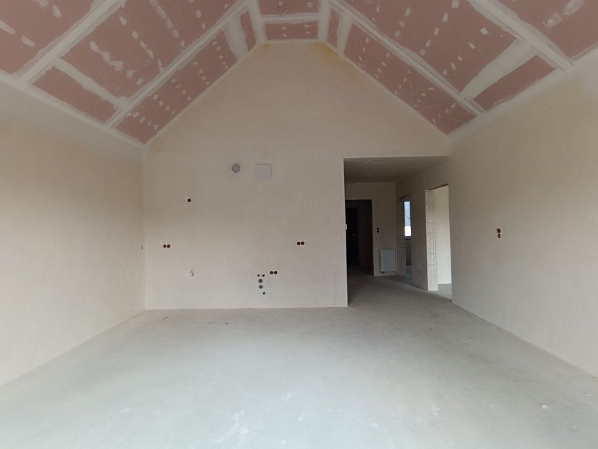 Nowe kameralne osiedle , 6 km od centrum miasta miniaturka 23