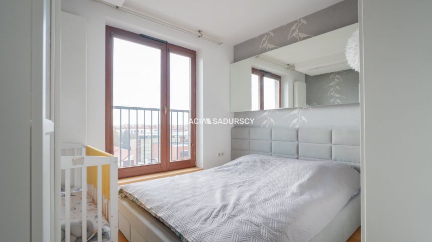 2 pokoje - ul. Kamienna - 40,98m2 miniaturka 12