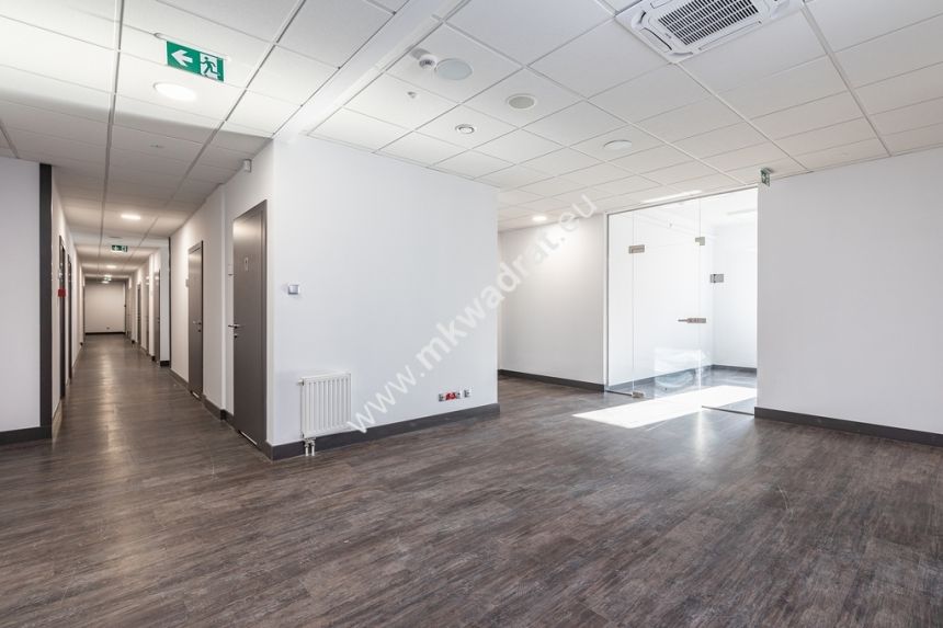 DUŻE, SUPER BIURO 301 m2, Warszawa-Wola - zdjęcie 1
