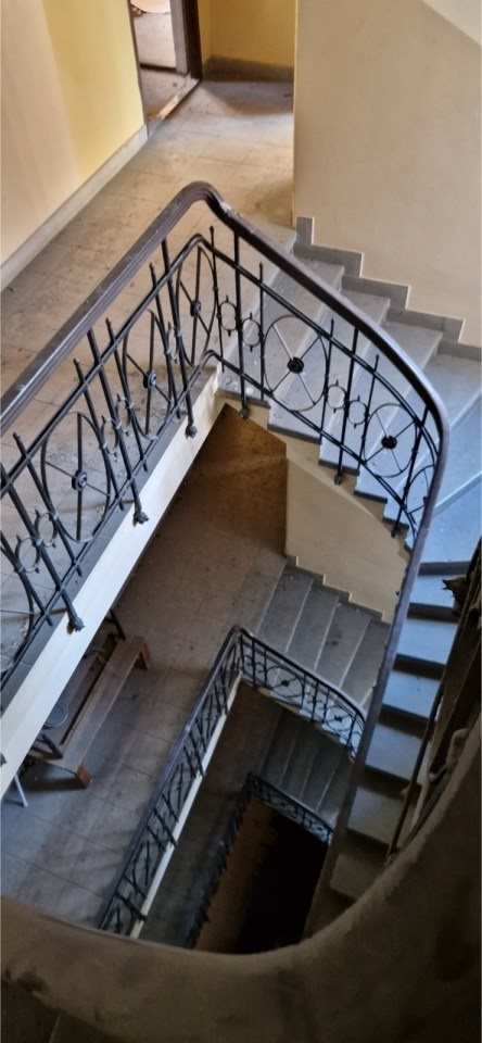 MIESZKANIE-2 POKOJE -KAZIMIERZ- SKAŁECZNA -34,34M2 miniaturka 4