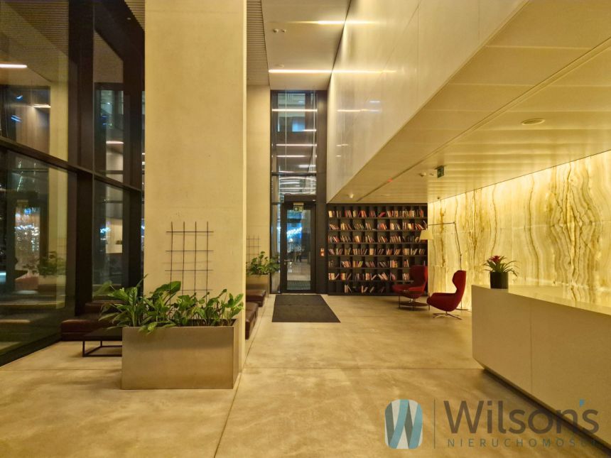 Warszawa Śródmieście, 7 000 zł, 50 m2, pietro 2, 5 miniaturka 18