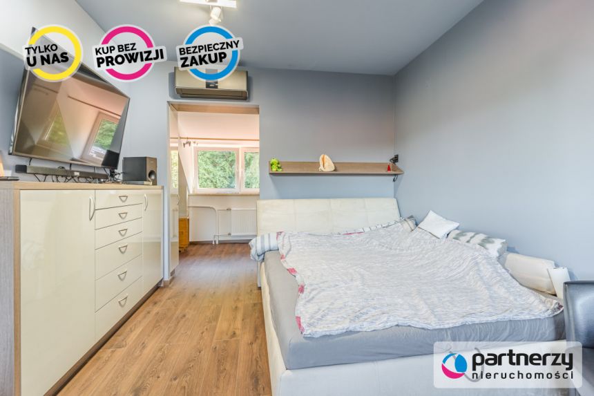 Gdańsk Oliwa, 6 400 000 zł, 360 m2, z pustaka miniaturka 14