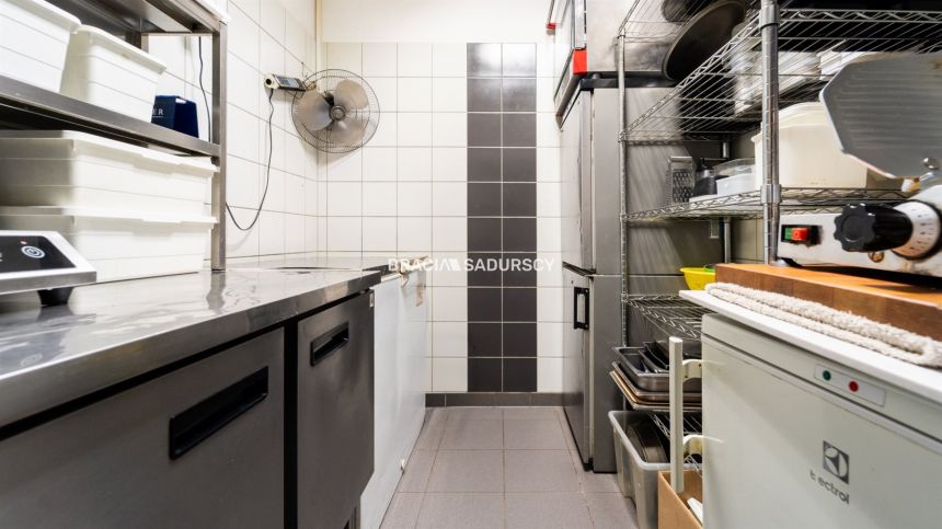 Dochodowa restauracja do odstąpienia miniaturka 14