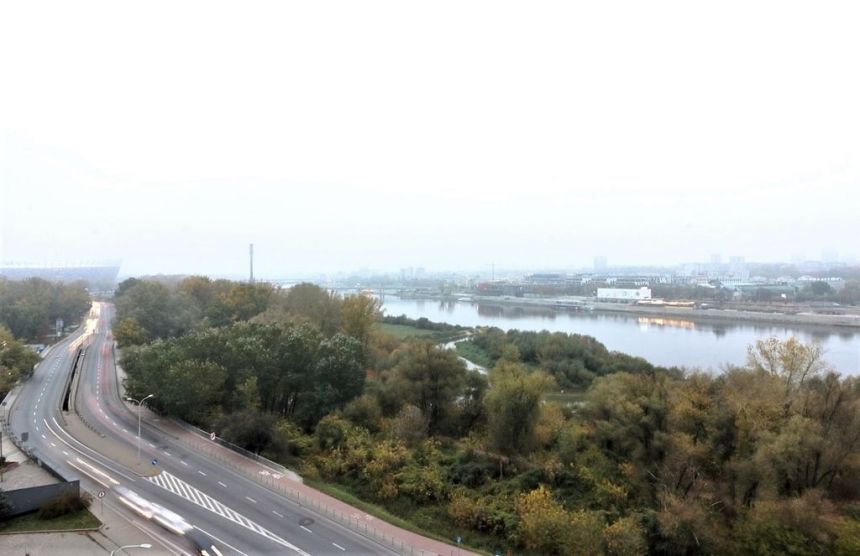 Warszawa Praga-Północ, 659 000 zł, 36.43 m2, pietro 11/11 miniaturka 11