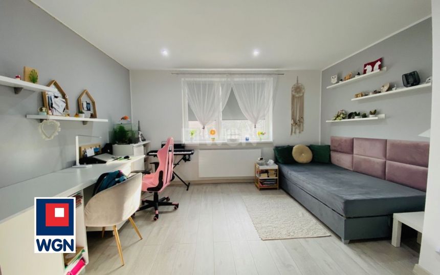 Jaworzno Góra Piasku, 649 000 zł, 120 m2, murowany miniaturka 13