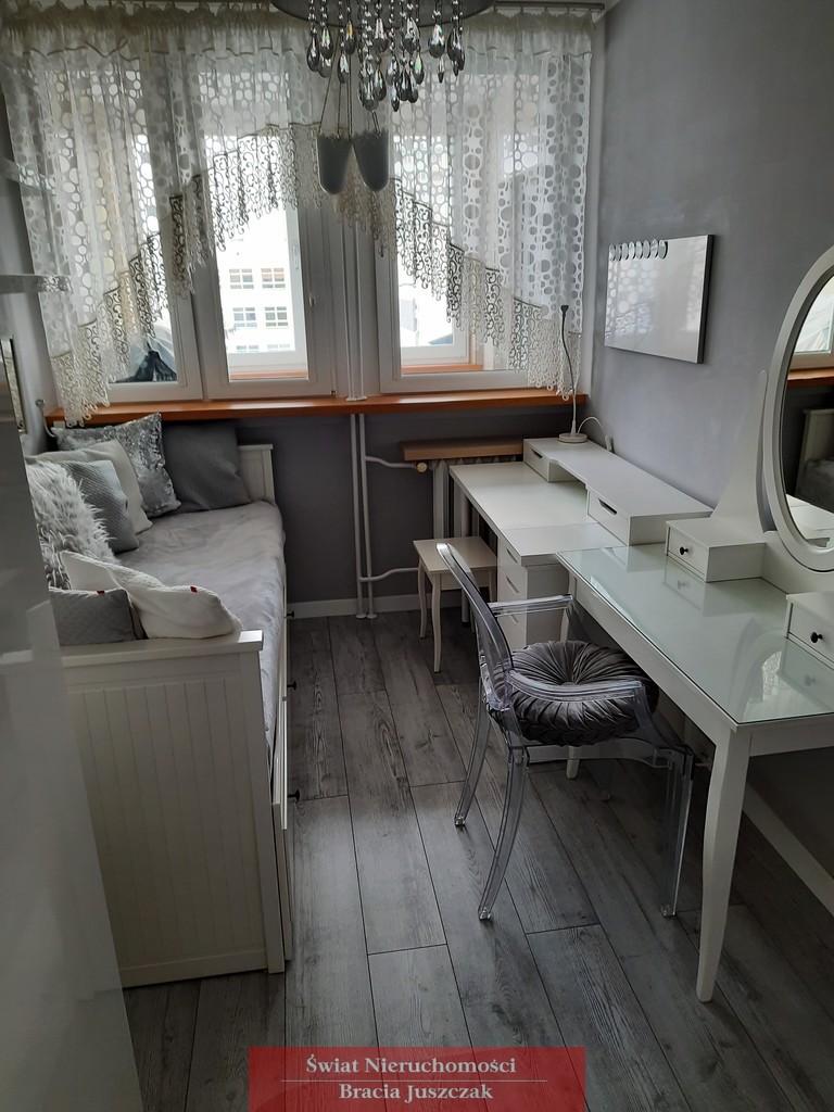 Sprzedam mieszkanie 2 pokojowe w Centrum. miniaturka 8