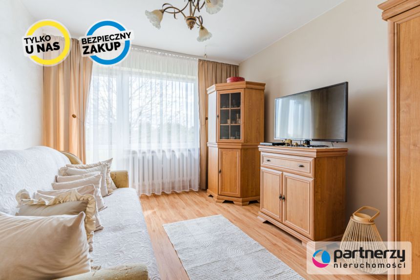 Trąbki Małe, 950 000 zł, 200 m2, wolnostojący - zdjęcie 1