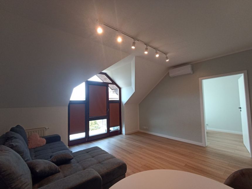 Kraków Bronowice, 2 600 zł, 50 m2, M2 miniaturka 6