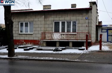 Radomsko, 490 000 zł, 123 m2, jednorodzinny