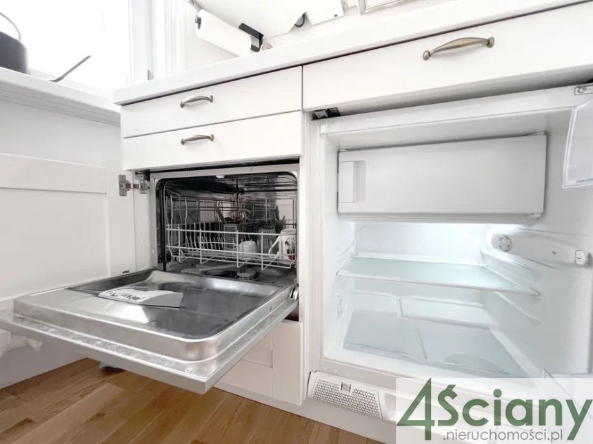 Warszawa Śródmieście, 752 000 zł, 22.37 m2, dobry standard miniaturka 4