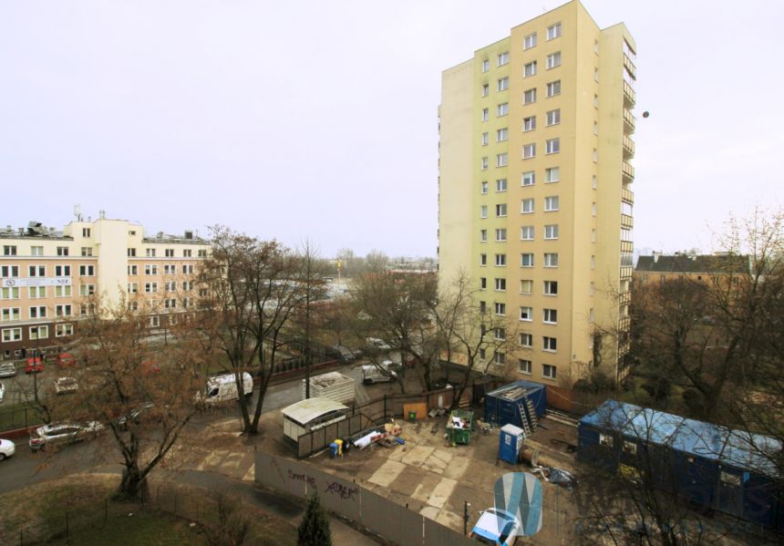 Warszawa Targówek, 3 900 zł, 59 m2, z balkonem miniaturka 10