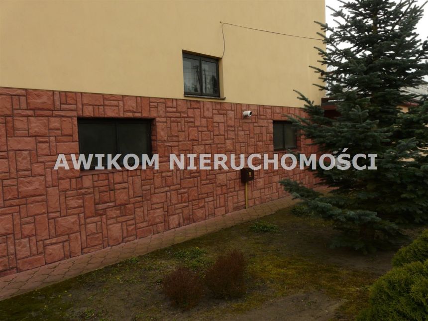 Skierniewice, 850 000 zł, 120 m2, umeblowany miniaturka 30